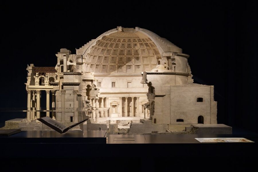 Milan: Leonardo da Vinci Galleries Ticket & Guided Tour - Ticket exchange and the Via San Vittore 21 entrance