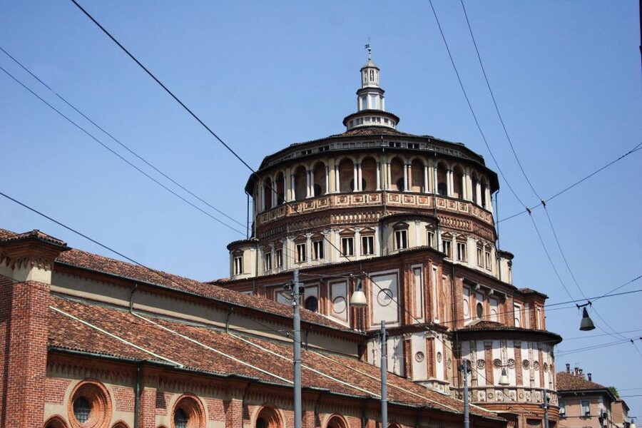 Milan: Leonardo da Vinci Life Walking Tour - How This 1.5-Hour Leonardo Walk Works in Milan