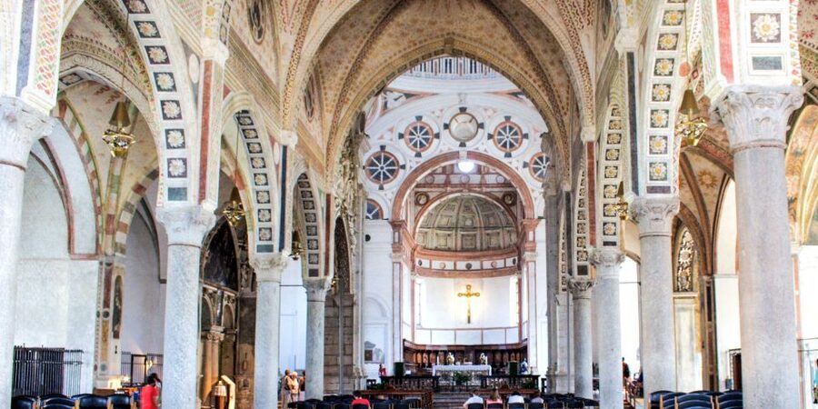 Milan: Leonardo da Vinci Life Walking Tour - Tickets, the Last Supper plan, and what you should expect