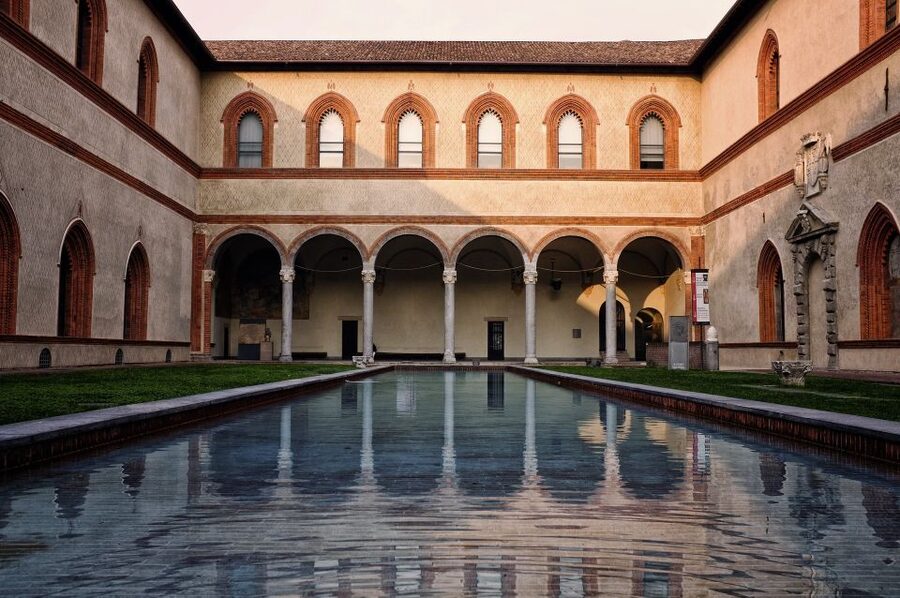 Milan: Leonardo da Vinci Life Walking Tour - Price and value at about $100 per person