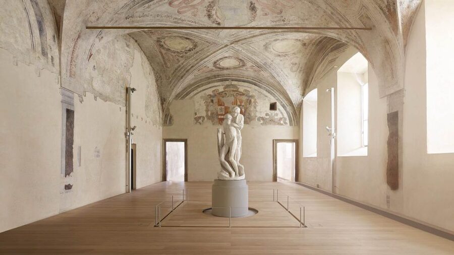 Milan: Leonardo's Last Supper and Michelangelo's Pietà Tour - A smart 3-hour way to hit Leonardo and Michelangelo