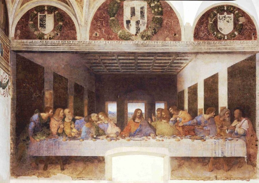 Milan: Leonardo's Last Supper and Michelangelo's Pietà Tour - Using the same ticket for more Sforza Castle museums