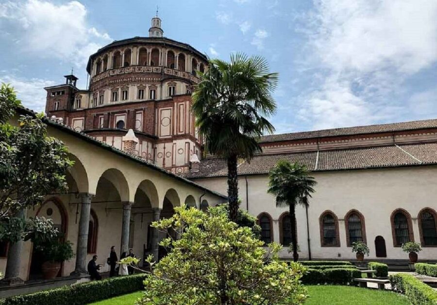 Milan: Leonardo's Last Supper and Michelangelo's Pietà Tour - Practical tips that will make your day smoother