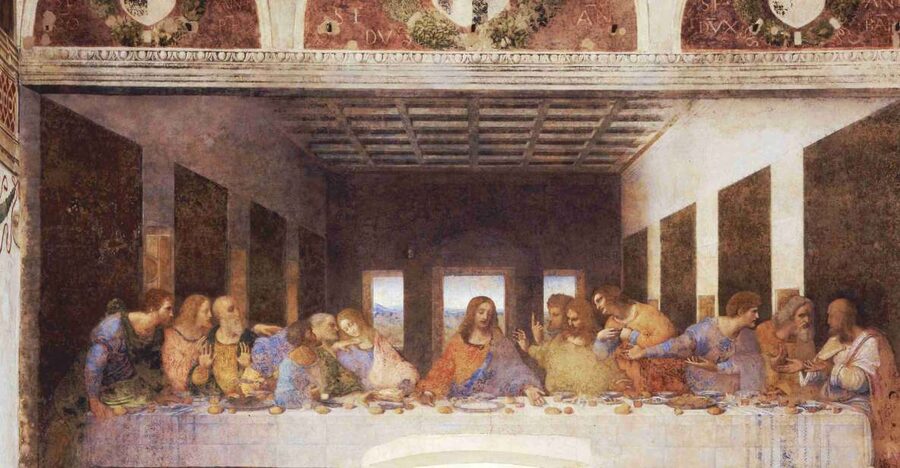 Milan: Leonardo's Last Supper and Michelangelo's Pietà Tour - Meeting at Piazza Castello, and the rules that matter