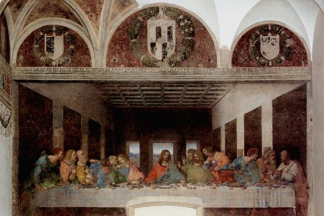 Milan: Leonardo's Last Supper Guided Tour - Key things to know before you go