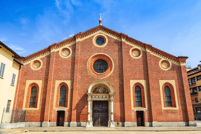Milan: Leonardo's Last Supper Guided Tour - Why The Last Supper Tour Works in Milan