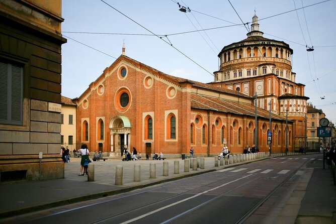 Milan: Leonardo's Last Supper Guided Tour - Your 1-Hour Flow: From Check-In to the Fresco