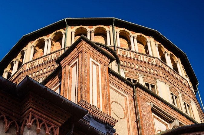 Milan: Leonardo's Last Supper Guided Tour - The Viewing Room Experience: Close Look, Fast Focus