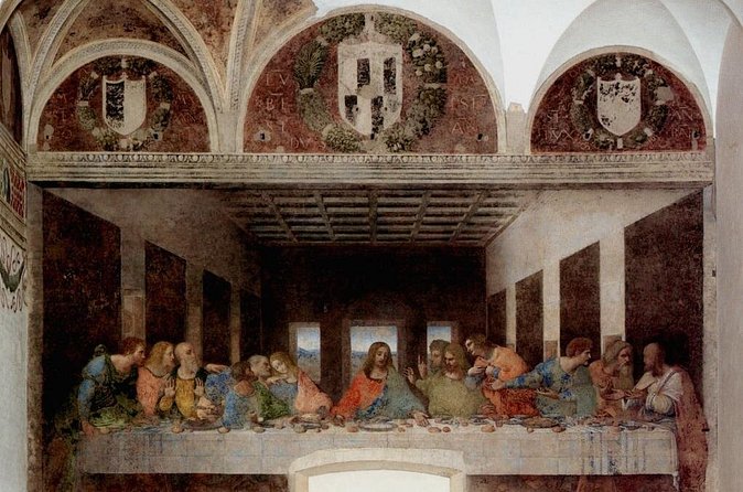 Milan: Leonardo's Last Supper Guided Tour - Timing, group size, and how to plan your Milan day