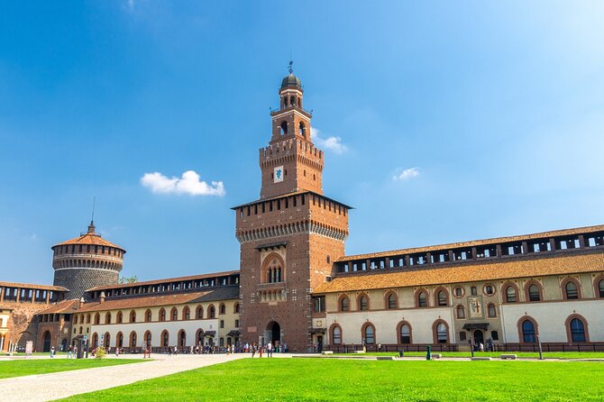 Milan Like a Local: A Private & Personalized City Tour - Key highlights that make this Milan tour worth your time