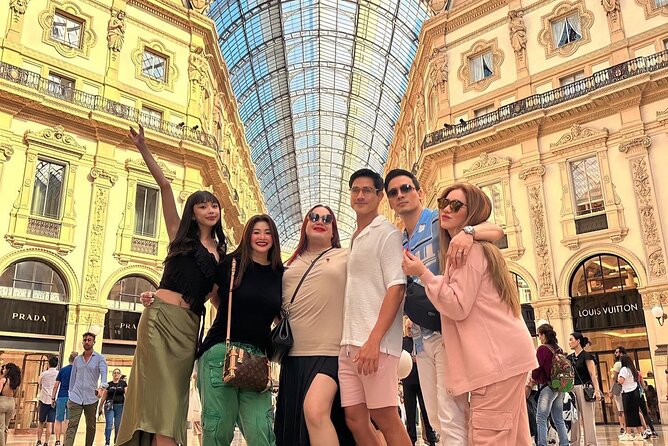 Milan Like a Local: A Private & Personalized City Tour - I Navigli canals: the included aperitivo and what to do with it