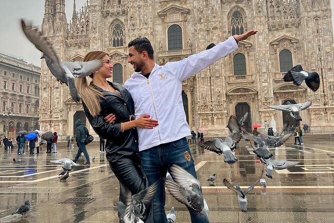 Milan Like a Local: A Private & Personalized City Tour - What is included, what is not, and how to budget smartly