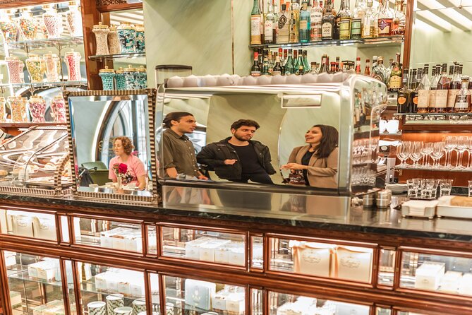 Milan Like a Local: Private & Personalized Experience (2-4 hrs) - Brera district: art and church details in an area you can explore longer