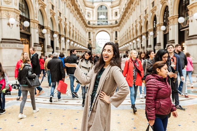 Milan Like a Local: Private & Personalized Experience (2-4 hrs) - Price and value of $93.24 per person for a 2 to 4 hour Milan intro