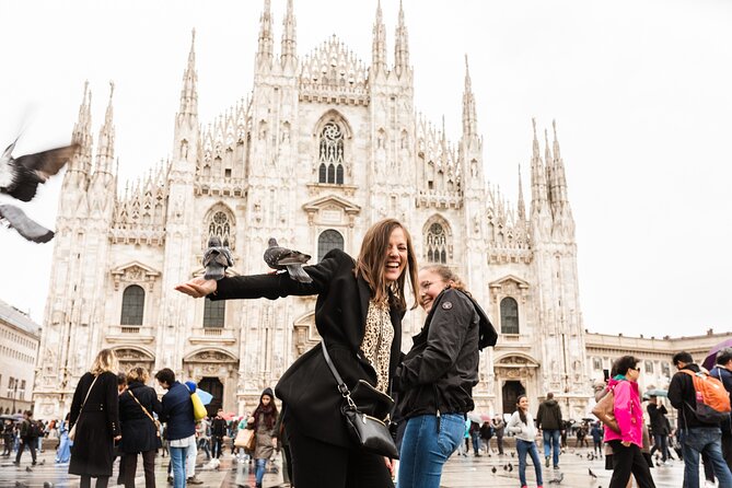 Milan Like a Local: Private & Personalized Experience (2-4 hrs) - Naviglio Grande canal walk: canal life with local shops and restaurants