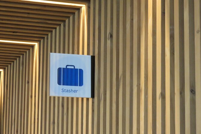 Milan: Luggage Storage Central Station - Opening Hours From 6:00 AM to 11:30 PM, Why That Range Helps