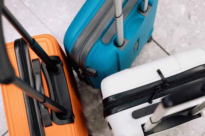 Milan: Luggage Storage Central Station - Quick Practical Tips for a Smooth Drop-Off
