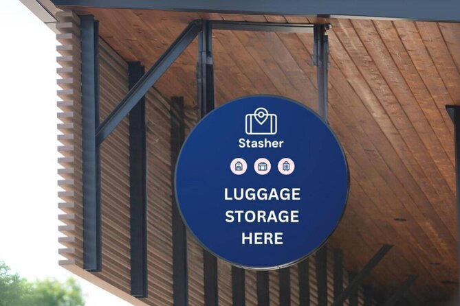 Milan Luggage Storage Duomo - What It Feels Like to Drop Off Your Bags