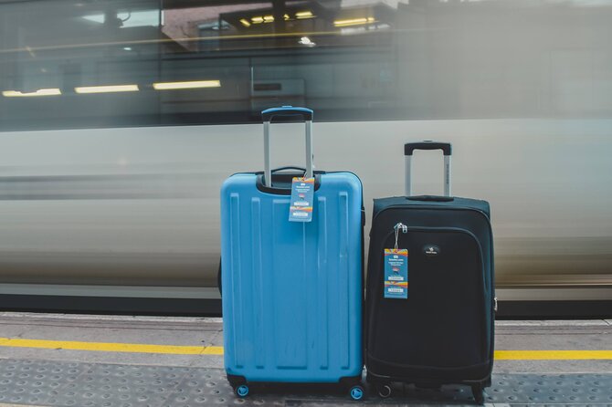 Milan Luggage Storage Duomo - A Realistic “Itinerary” for Your Stored-Luggage Milan Day