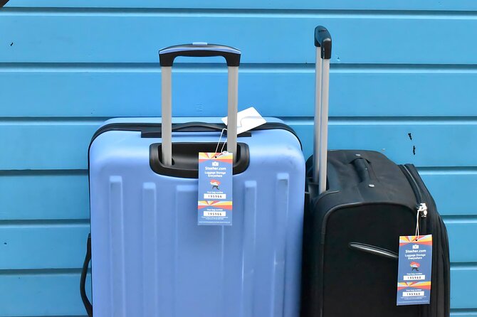 Milan Luggage Storage Duomo - The Main Drawback to Know Before You Go