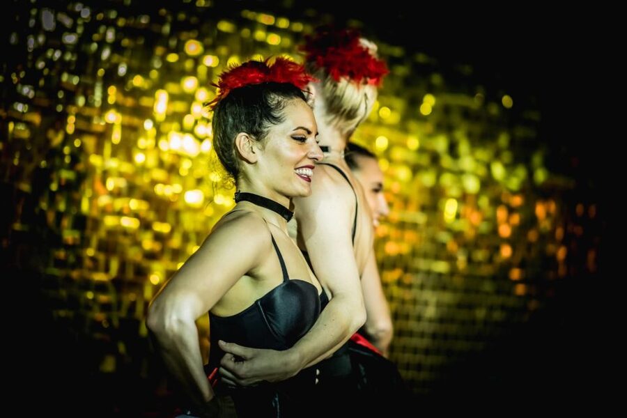 Milan: Maison Milano Dinner and Show - Maison Milano Dinner and Show, a Milan Night That’s Loud and Fun