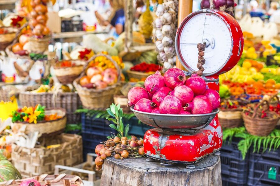 Milan: Market and Meal at a Local's Home - The 4-Course Seasonal Meal, Wine Included