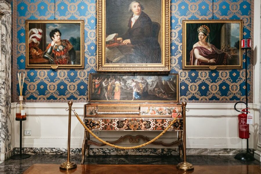 Milan: "Museo Teatrale Alla Scala" Guided Tour - FAQ