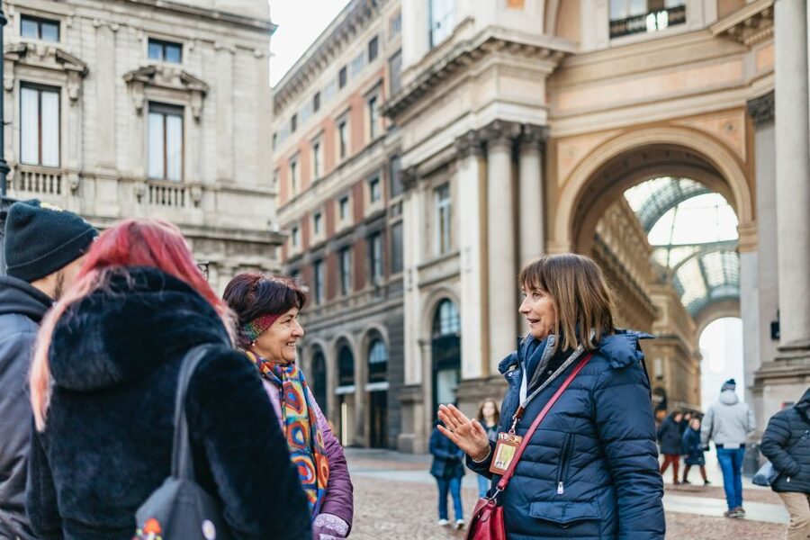 Milan: "Museo Teatrale Alla Scala" Guided Tour - Inside La Scala: Boxes, Architecture, and Stage Atmosphere
