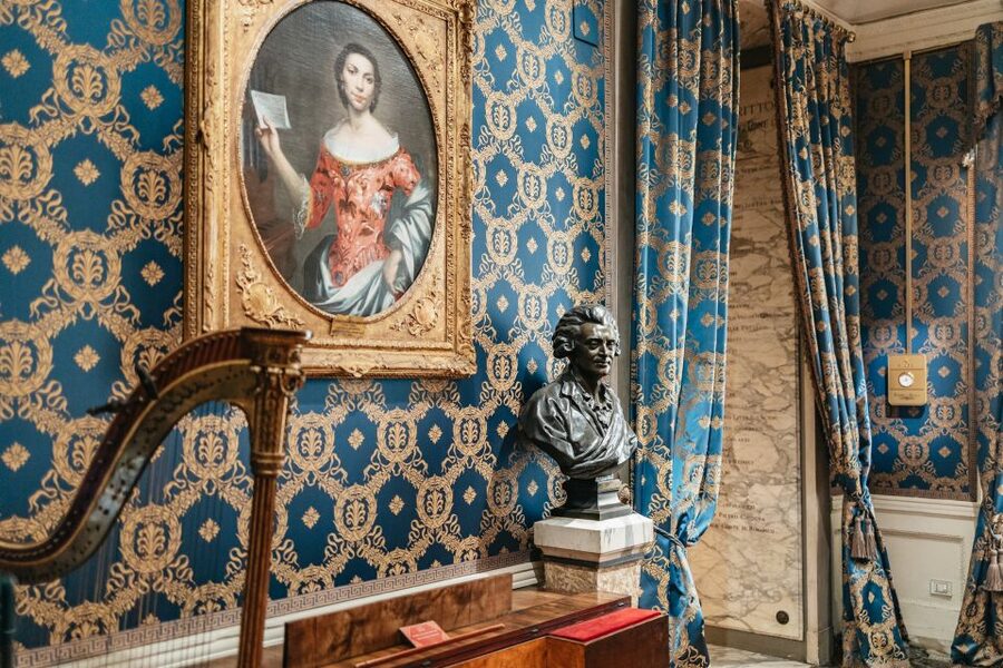 Milan: "Museo Teatrale Alla Scala" Guided Tour - Should You Book the La Scala Theatre and Museum Guided Tour?