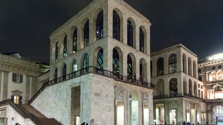 Milan: Museum of the 900 Entry Ticket with Audio Guide - How the 2 hours works in real life