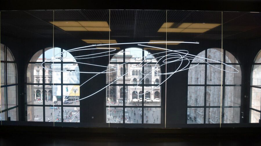 Milan: Museum of the 900 Entry Ticket with Audio Guide - Palazzo dell’Arengario and the Duomo view you should not rush