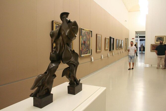 Milan: Museum of the 900 Fast-Track Entry Ticket & Audio Guide - Key highlights before you go