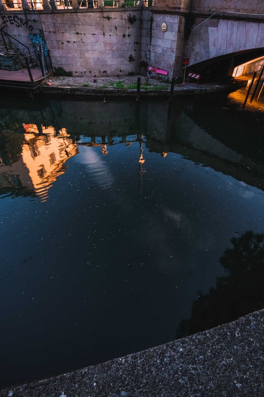 Milan: Navigli District Guided Canal Cruise - Key highlights you should care about