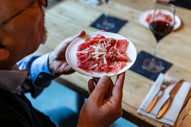 Milan: Navigli Food & Drinks Tour with Eating Europe - Why Navigli is the right setting for a food walk
