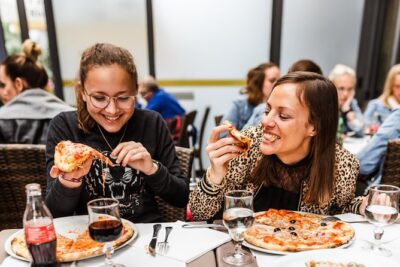 Milan Night Tour & Drinks with a Local Guide: Private & 100% Personalized