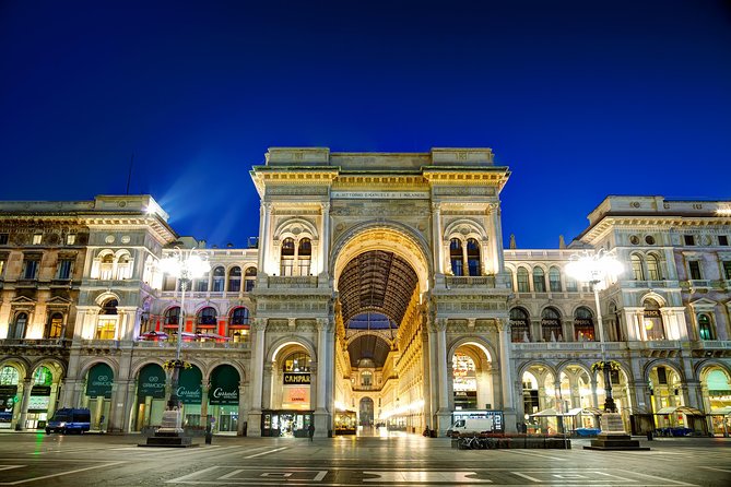 Milan Night Tour & Drinks with a Local Guide: Private & 100% Personalized - I Navigli and Navigli Grande: canal walks, dinner plans, and the right kind of noise