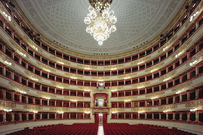 Milan Pass Including Duomo Terraces and La Scala - The Leonardo loop: La Vigna di Leonardo, Leonardo3, and science stops