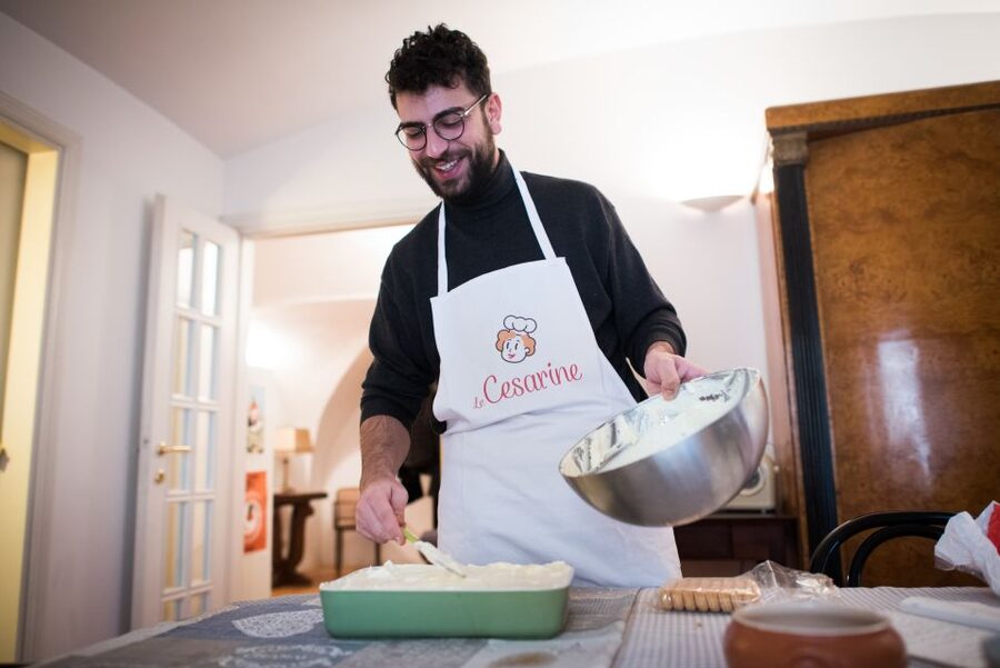 Milan: Pasta and Tiramisu Class at a Local's Home - Who This Class Fits Best