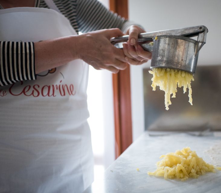 Milan: Pasta and Tiramisu Class at a Local's Home - Rolling Sfoglia by Hand: The Skill You Keep