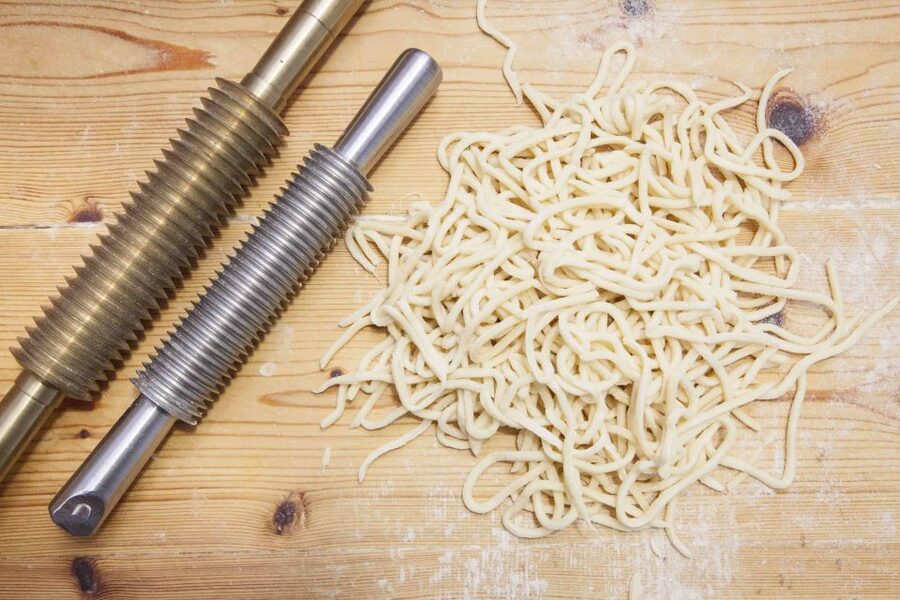 Milan: Pasta and Tiramisu Class at a Local's Home - Two Pasta Recipes From Scratch, Not One Big Lesson