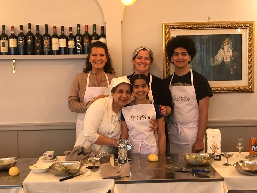 Milan: Pasta and Tiramisu Cooking Class with Wine - What Happens During the 3 Hours (So You Can Plan Your Night)