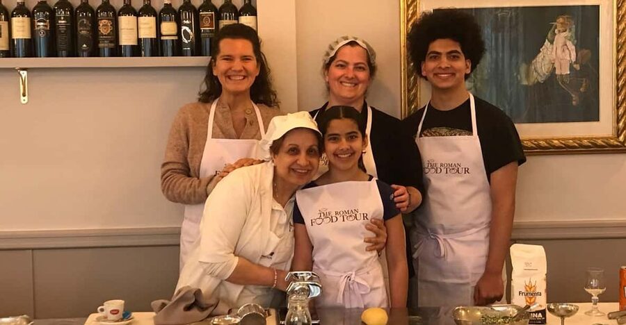 Milan: Pasta and Tiramisu Cooking Class with Wine - Price and Value: $61 for Cooking, Food, and Wine
