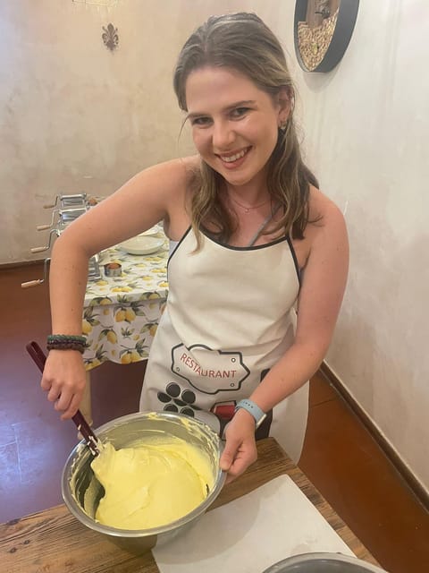 Milan: Pasta and Tiramisu Cooking Class with Wine - Who This Class Is Best For (And Who Should Skip It)