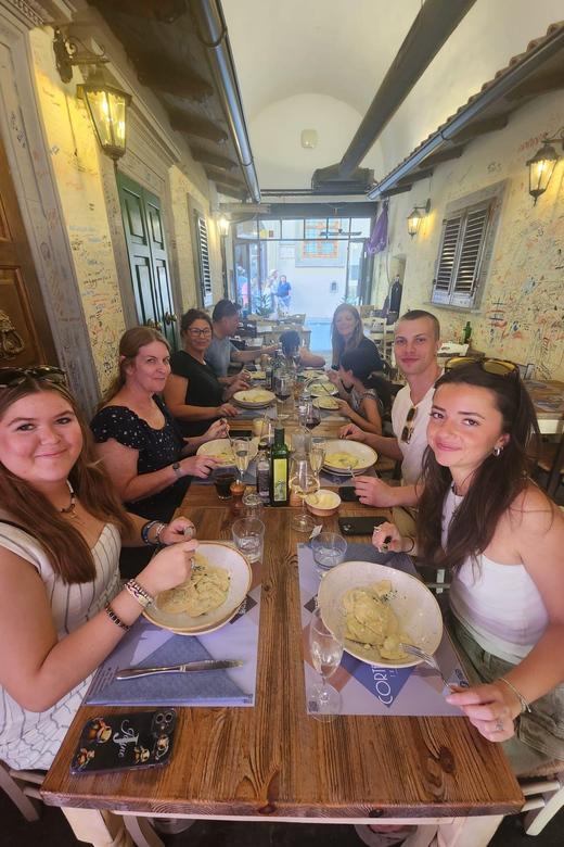 Milan: Pasta and Tiramisu Cooking Class with Wine - Should You Book This Milan Pasta and Tiramisu Class?