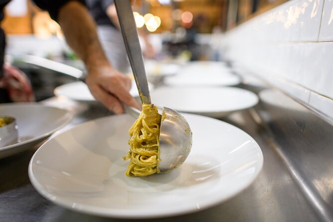 Milan: Pasta and Tiramisu Small Group Cooking Class with Wine - Key Highlights You Should Care About