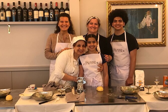 Milan: Pasta and Tiramisu Small Group Cooking Class with Wine - Practical Tips for Getting the Most From Your 3-Hour Class