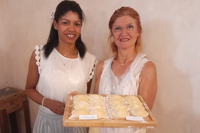 Milan: Pasta and Tiramisu Small Group Cooking Class with Wine - Fresh Pasta Workshop: Flour Choice, Dough Feel, and Pasta Fresca vs Pasta Secca