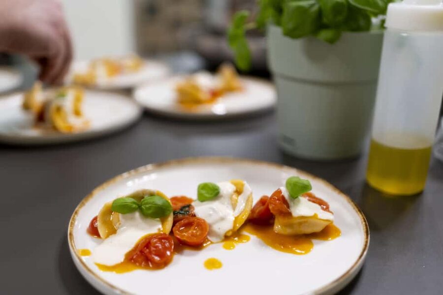 Milan: Pasta, Gnocchi and Tiramisù Cooking Class with Wine - Who this is best for (and who should skip it)
