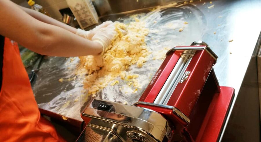 Milan: Pasta Mastery Workshop with Spritz and Tiramisù - Price and Value for a $105 Hands-On Meal Class