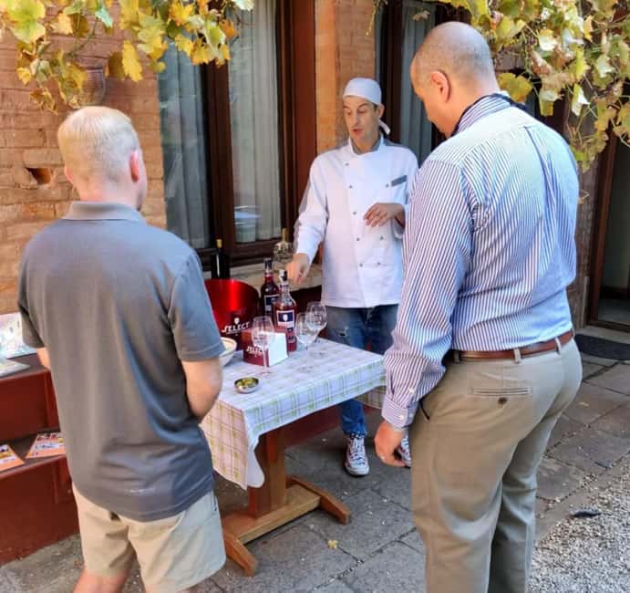 Milan: Pasta Mastery Workshop with Spritz and Tiramisù - Ravioli and Tagliatelle Skills You’ll Actually Use Again